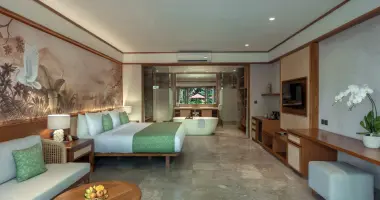 Ananda Junior Suite